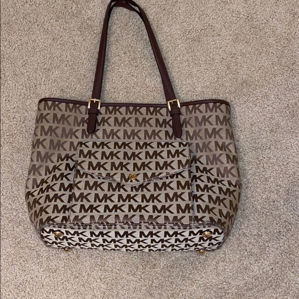 NWOT Michael Kors Purse